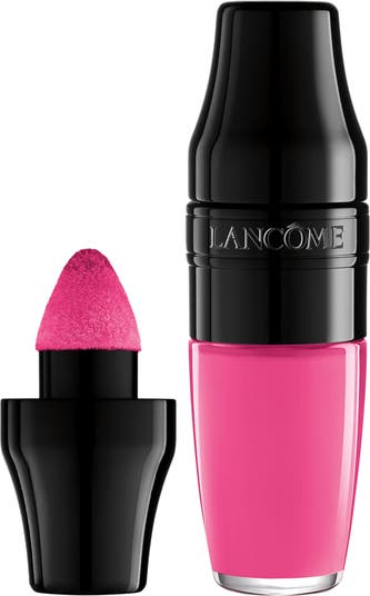 Matte Shaker High Pigment Liquid Lipstick Lancome