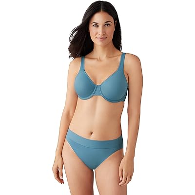 High Standards Underwire Bra 855352 Wacoal