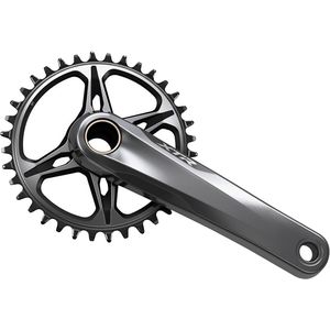 Шатун Shimano XTR FC-M9120-1 Boost 1x Shimano