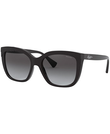 Солнцезащитные очки Ralph, RA5265 55 Ralph Lauren