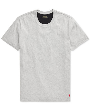 Мужская футболка для сна Supreme Comfort Polo Ralph Lauren