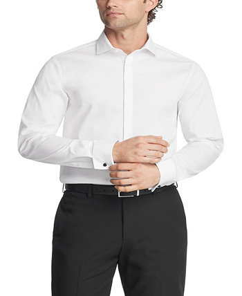Infinite Color, Men's Slim Fit Dress Shirt Calvin Klein