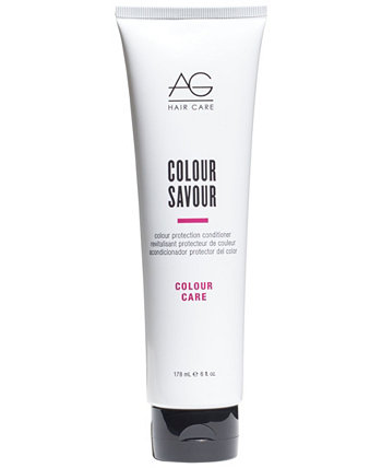 Color Care Кондиционер Color Savor, 6 унций, от PUREBEAUTY Salon & Spa AG Hair