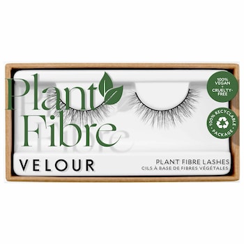 Plant Fibre Lash Collection Velour Lashes