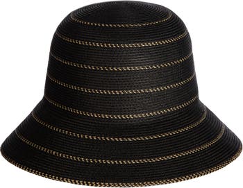 Kimi Squishee<sup>®</sup> Packable Bucket Hat ERIC JAVITS