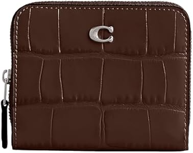 Coach Billfold Wallet, Maple COACH