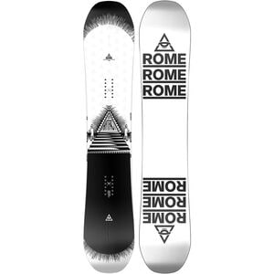 Artifact Pro Snowboard - 2025 Rome