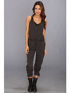 Utilitarian Jumpsuit Free People