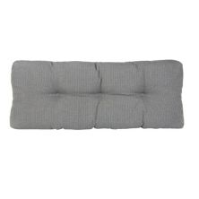The Gripper The Gripper Omega Tufted Bench Chair Pad The Gripper