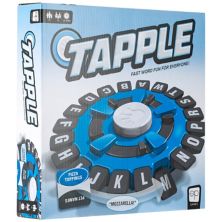 Tapple® — быстрое развлечение для всей семьи! USAopoly