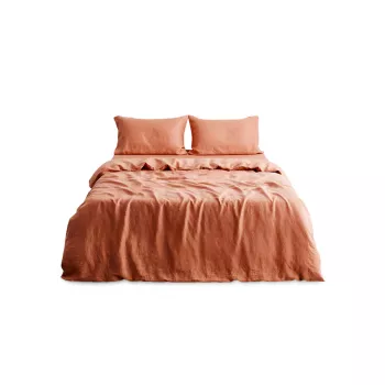 Комплект постельного белья из 100% французского льна Bed Threads