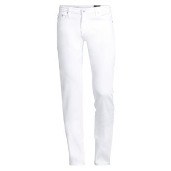 Джинсы Tellis Slim-Fit AG Jeans