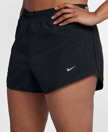 Спортивные шорты больших размеров Tempo Dri-FIT Nike