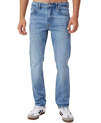 Men's Slim Tapered Jean COTTON ON