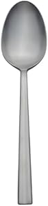 Oneida Reverso Serving Spoon, 1 Count, Metallic Oneida