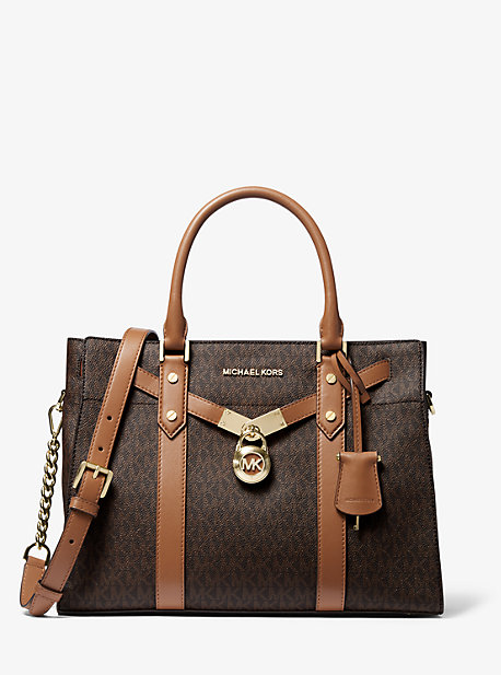 satchel michael kors