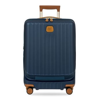 Capri 21-Inch Spinner Expandable Luggage Bric's