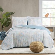 Truly Soft Hannah Watercolor Quilt Set Truly Soft