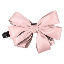 1 Pc Lace Bow Hair Clips Large Bowknot Hair Clips For Girls Women Unique Bargains