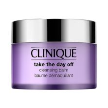 CLINIQUE Take The Day Off Cleansing Balm Makeup Remover Clinique