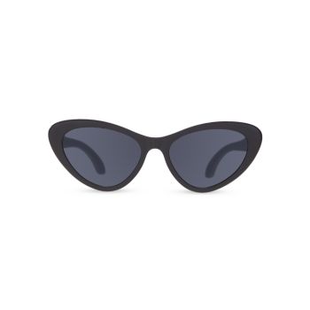 Солнцезащитные очки «кошачий глаз» Little Kid Black Ops Babiators