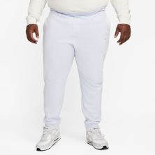 Большие и высокие флисовые брюки-джоггеры Nike Sportswear Club Nike