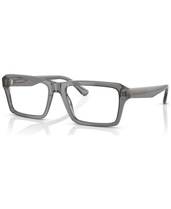 Men's Eyeglasses, EA3206 Emporio Armani