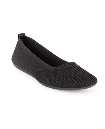 Женская Балетки DANSKIN Balance Slip On DANSKIN