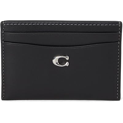 Essential Card Case Coach