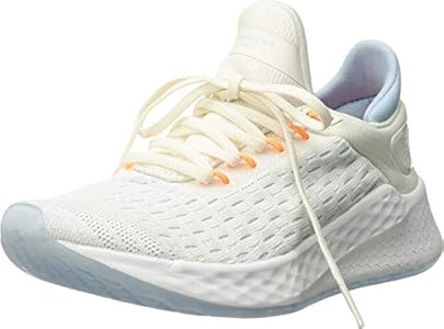 Женские кроссовки New Balance Fresh Foam Lazr V2 Hypoknit с амортизацией и поддержкой New Balance