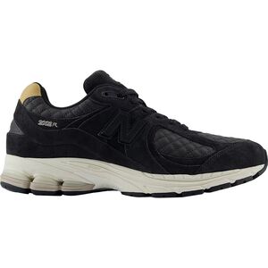 Мужские Повседневные кроссовки New Balance 2002R Pig Suede/Leather New Balance