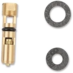 Holley 6-504 Inlet Needle - Viton® Holley