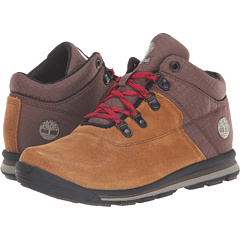 Gt rally timberland top