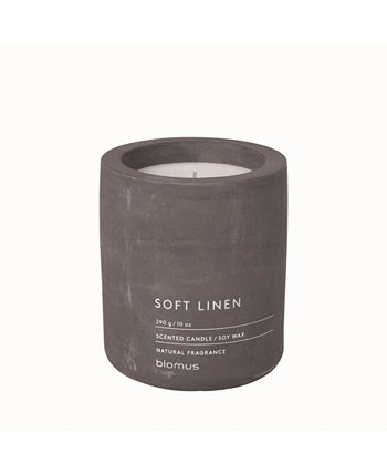 FRAGA Soft Linen Fragrance Свеча 3,5 ", 10 унций Blomus
