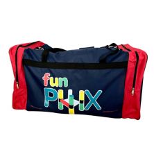 Funphix Store-It Suitcase Travel & Storage Bag Funphix