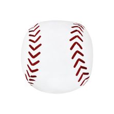 The Big One® Oversized Baseball Throw Pillow The Big One