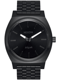 Механические часы Nixon Time Teller Solar Nixon