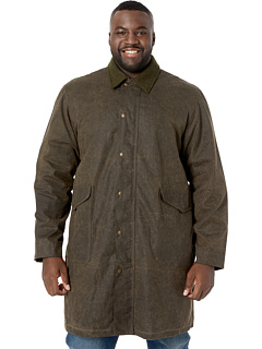 Filson trench coat deals