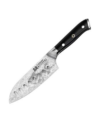 Киёси 6-дюймовый нож Сантоку Cuisine::pro®