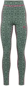 Женские Леггинсы KARI TRAA Rose High Waist Pant KARI TRAA