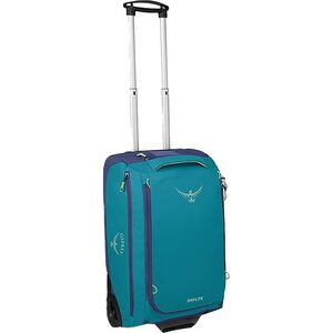 Ручная кладь Osprey Packs Daylite Carry-On Wheeled 40L Duffel Osprey Packs