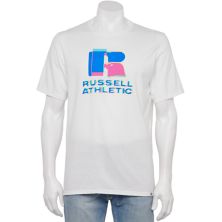 Мужская футболка Russell Athletic Truman RUSSELL ATHLETIC