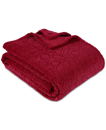 Одеяло Blanket® PrimaLush ™ Pebbles Full / Queen Bed Berkshire