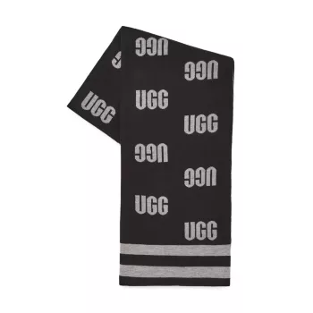 Графический логотип Руана UGG