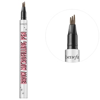 Brow Microfilling Eyebrow Pen Benefit Cosmetics
