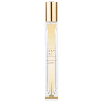 Vanilla Royale Sugared Patchouli | 64 Eau de Parfum Intense Travel Spray KAYALI