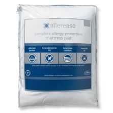Матрас для защиты от аллергии AllerEase AllerEase