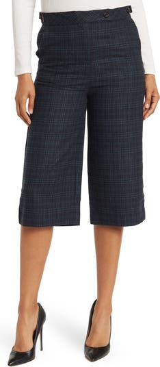 Woven Bermuda Shorts FRNCH