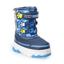 Зимние ботинки для мальчиков PAW Patrol для малышей Paw Patrol
