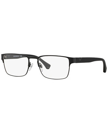 Men's Eyeglasses, EA1027 Emporio Armani
